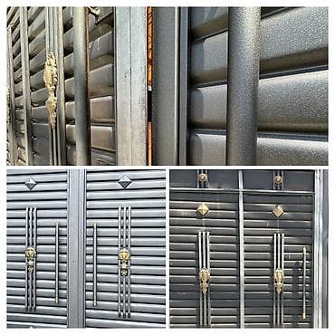 Покраска стен, Покраска дверей, Декоративная покраска, На масляной основе, На водной основе, Больше 6 лет опыта