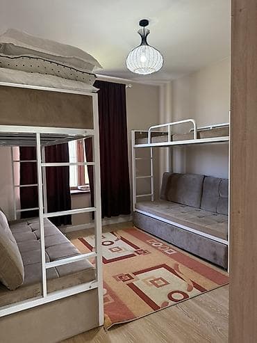 дома клееный брус: Коттедж, Diamond Resort, Бостери, 9 мест — 4
