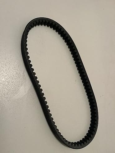 dio 27: Воздушный фильтр и ремень вариатора для скутера/максискутера — 2