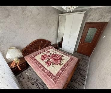 200000: 5 и более комнат, 87 м², 105 серия, 5 этаж, Дизайнерский ремонт — 5