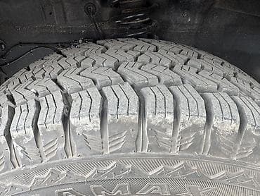 Mitsubishi Pajero: 2008 г., 3 л, Автомат, Газ, Внедорожник — 10