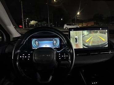 GAC: Электромобиль Aion S Plus (седан) Есть вариант в рассрочку — 6