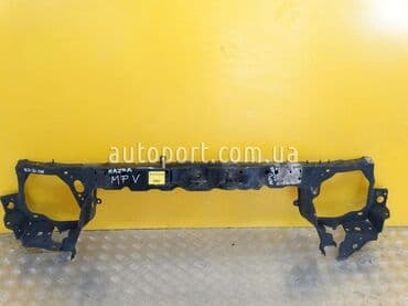 мельхиоровые столовые приборы ссср цена: Mazda MPV 2006 Экран, Мазда МПВ 2006 Передний Экран радиатора Экран — 1