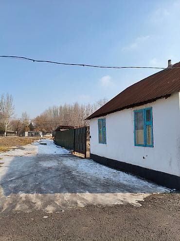 Үйлөр: Уй сатылат Адрес ж/м Балбан-Таймаш 4-кочо Кызыл китеп бар — 2