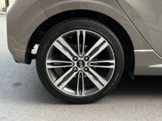 рассрочка авто бишкек без первоначального взноса: Kia Morning: 2018 г., 1 л, Автомат, Бензин, Хэтчбэк — 13