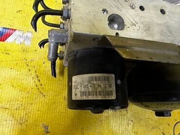 тормозные диски опель комбо: Блок SBC 
Mercedes w-211 — 5