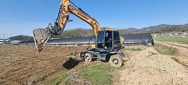 екскаваторы: Экскаватор | Канализация, септик, Водопровод, Выкорчевывание пней — 2