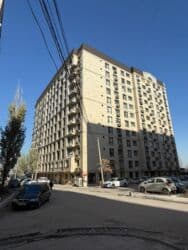 сдаю 1 комнатную квартиру в микрорайоне: 1 комната, 37 м², Элитка, 2 этаж, Евроремонт — 11