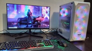 сколько стоит игровой ноутбук в бишкеке: Компьютер, ядер - 8, ОЗУ 16 ГБ, Для работы, учебы, Б/у, Intel Core i3, HDD + SSD — 1