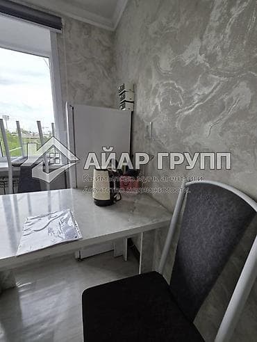 one room: 3 комнаты, 51 м², 4 этаж, Евроремонт — 2
