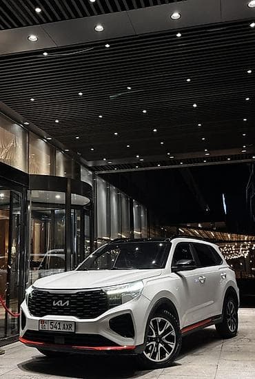 will cypha: Kia Sportage: 2021 г., 1.5 л, Робот, Бензин, Кроссовер — 2