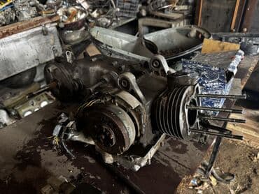 панель гольф 3: Набор для гаража/мастерской: запчасти и комплектующие Состав на фото — 5