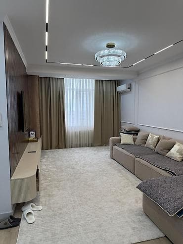 elegance stroy: 2 комнаты, 67 м² — 3