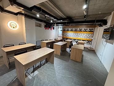 pro group: Аренда учебных/офисных помещений в современном образовательном центре — 7