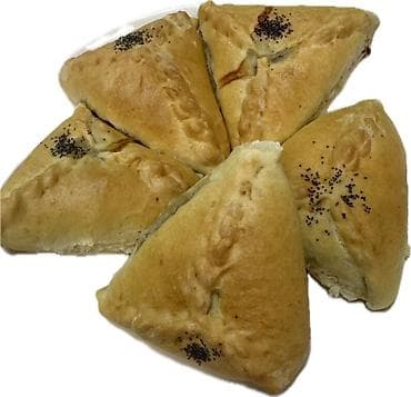 все для животных: Предлагаю вам свежую выпечку собственного производства с ежедневной — 1