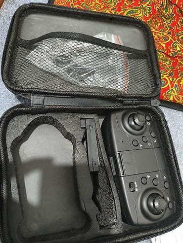 кантролер: Пульт‑контроллер для квадрокоптера с кейсом - Компактный складной — 1