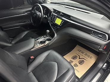 камри 35 матор: Toyota Camry: 2018 г., 3.5 л, Автомат, Бензин, Седан — 7