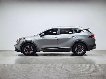 rexton 2020: Kia Sportage: 2022 г., 2 л, Автомат, Дизель, Кроссовер — 3