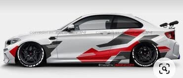 шашка яндекс такси: Наклейка для авто любой сложности брендирования авто кроме такси — 7