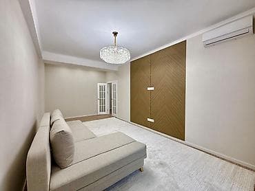 70: 2 комнаты, 85 м², Элитка, 7 этаж, Дизайнерский ремонт — 8