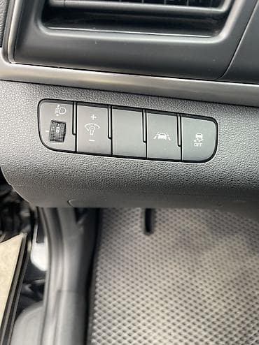 sonata 2014: Hyundai Avante: 2019 г., 1.6 л, Автомат, Газ, Седан — 10