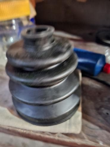 mini vci: ШРУС внешний HDK TO-103 (C.V. Joint) - Производитель: HDK Co., Ltd — 2