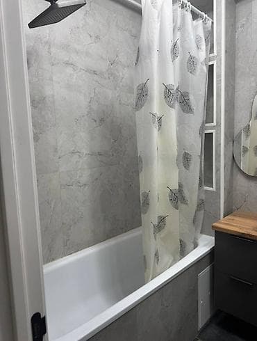 2 комнаты, 70 м², Асанбай мкр Элитка, 8 этаж — 5