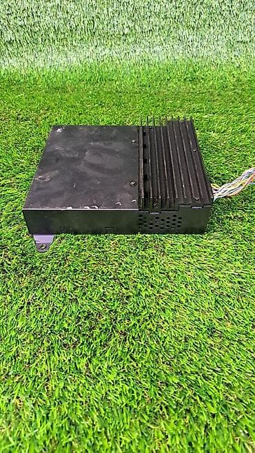 mazda efini ms 8: Усилитель музыки е39 Номер 8 371 ——025 Состояние отличное Год 1998 В — 5