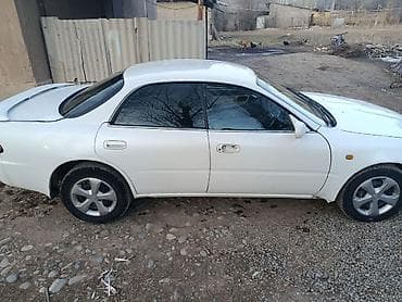 куплю тоета карина е: Toyota Carina E: 1997 г., 1.8 л, Автомат, Бензин, Седан — 2