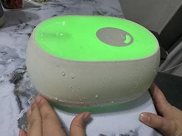 ps tv: Увлажнитель воздуха + аромадиффузор Продаю увлажнитель воздуха — 3