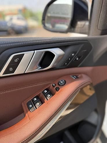 х5 2020: BMW X5: 2020 г., 3 л, Автомат, Бензин, Кроссовер — 8