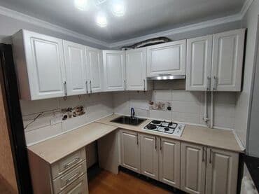 2 комнаты, 42 м², 104 серия, 4 этаж at lalafo.kg 2 комнаты, 42 м², 104 серия, 4 этаж