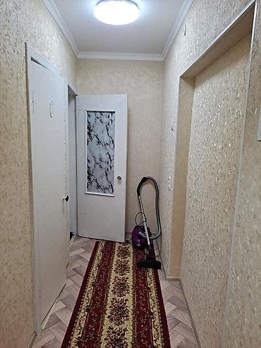 2 room flat: 2 комнаты, Собственник, Без подселения, С мебелью полностью — 7