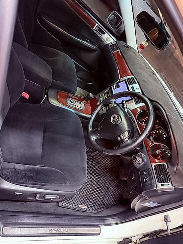 toyota: Toyota Windom: 2004 г., 3 л, Автомат, Газ, Седан — 10