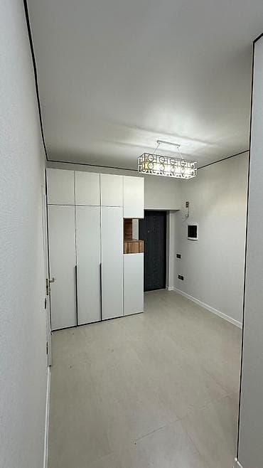 imak: 2 комнаты, 49 м², Элитка, 3 этаж, Евроремонт — 2