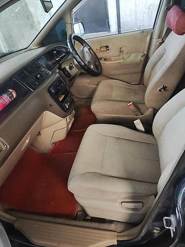 хонда фит на рассрочку: Honda Odyssey: 1995 г., 2.2 л, Автомат, Бензин, Минивэн — 10