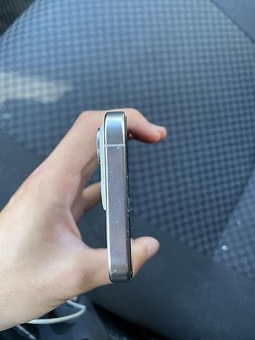 гармин феникс 8: IPhone 15 Pro, 256 ГБ, White Titanium — 4