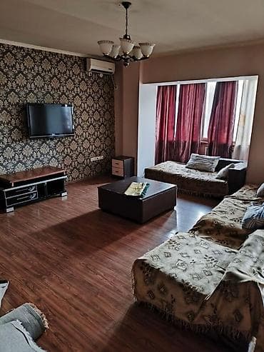 3 комнаты, 92 м², Цум 6 этаж, Косметический ремонт — 5