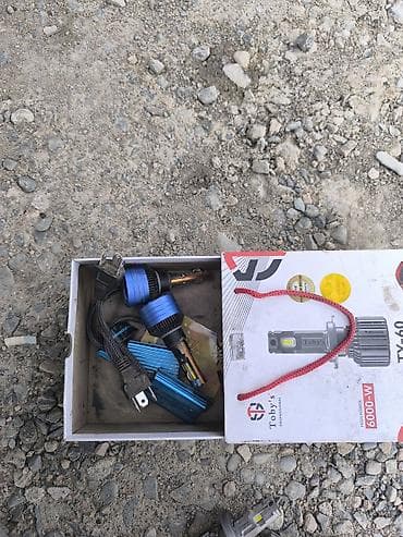 авиационный: Светодиодная Лампы — 2