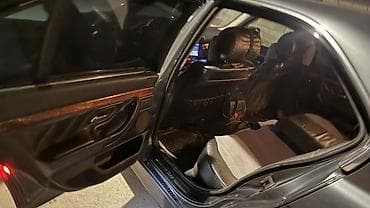 BMW 7 series: 1998 г., 4.4 л, Автомат, Бензин, Седан — 8