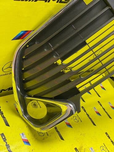 авторынок бишкек тойота рав 4: Решетка радиатора Toyota Оригинал — 2