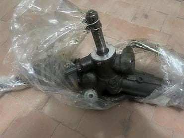 Рулевая рейка Honda 2004 г., Б/у