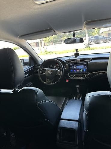 ли 9 авто: Honda Crider: 2021 г., 1 л, Вариатор, Бензин, Седан — 8