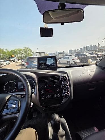 Легкий грузовик, Kia, Стандарт, До 1 т, Новый — 7