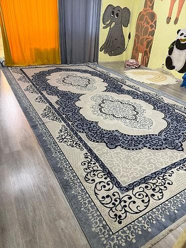 Ковер Б/у, 400