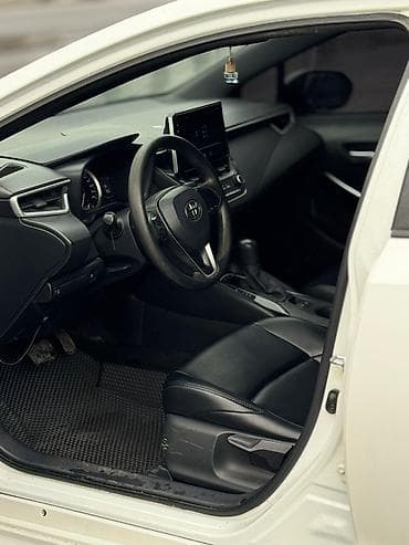 avto: Toyota Levin: 2020 г., 1.8 л, Вариатор, Гибрид, Седан — 4