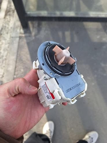 iphone cr: 🔧 Профессиональный ремонт стиральных машин с выездом на дом по Бишкеку — 8