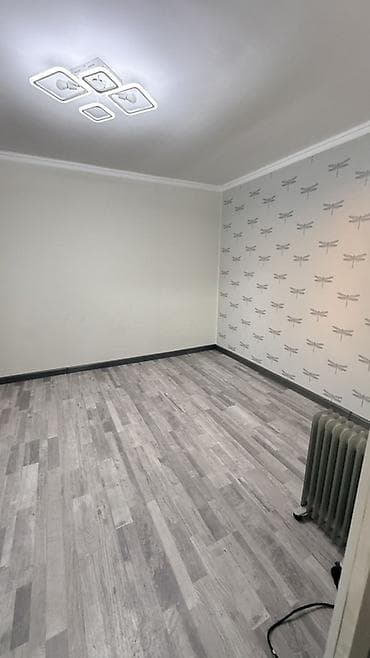 аренда помещения 40 кв м: 1 бөлмөлүү 3 квартира ижарага берилет Ак ордо 3 227 автобустун — 8