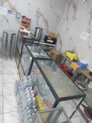 оборудование для ip телефонии модуль расширения настольные: Продаются витрины из профиля и стекла для магазина и т. д. Три штуки — 5