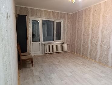 квартира воено антоновка: 1 комната, 35 м², 105 серия, 3 этаж, Косметический ремонт — 5